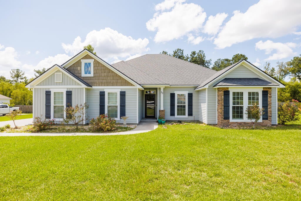33 Ruger Circle Lakeland, GA 31635 - Photo 1 of 47 Gallery Image 1