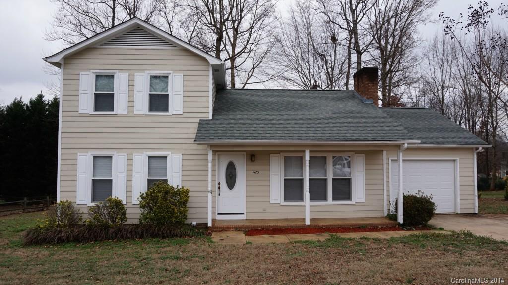 1625 Hoffman Road Gastonia, NC 28056 - Photo 1 of 16 Gallery Image 1