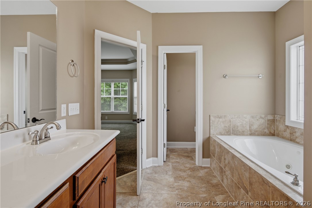 138 Valley Pines Circle Spring Lake, NC 28390 - Photo 25 of 50