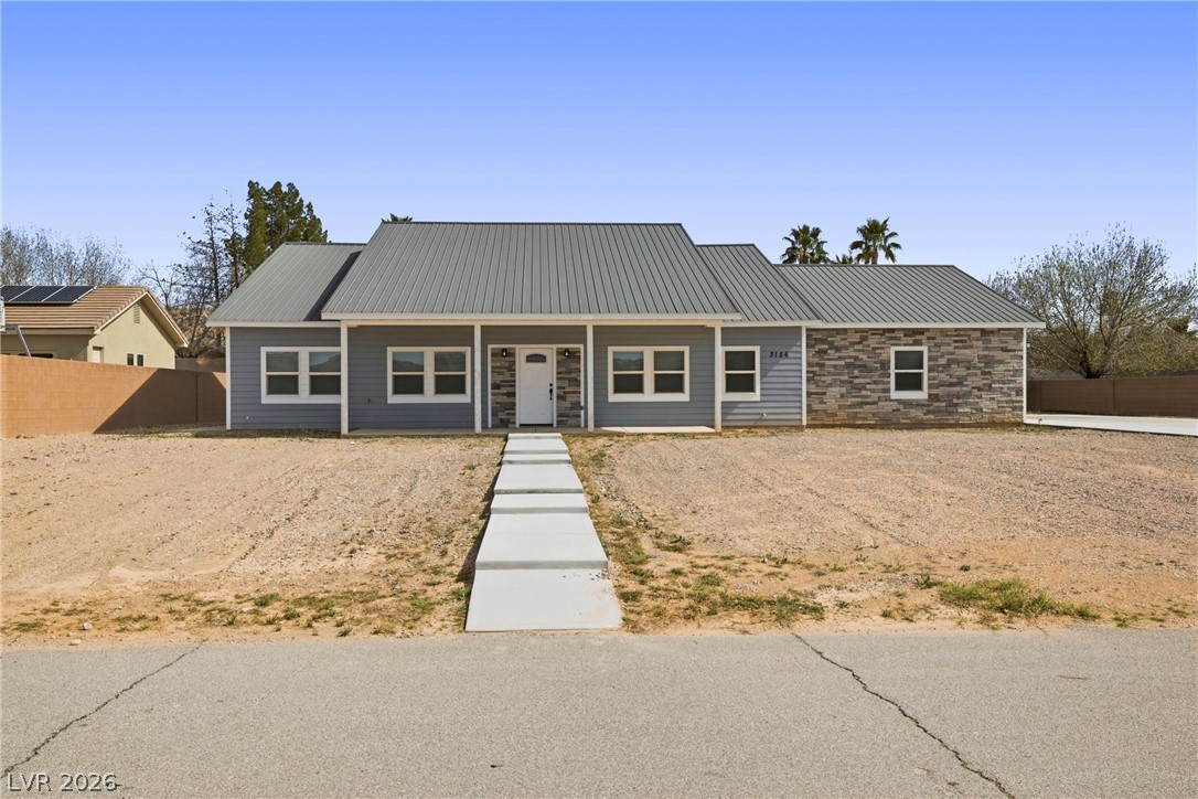 3156 Mateuse Street Logandale, NV 89021 - Photo 1 of 40
