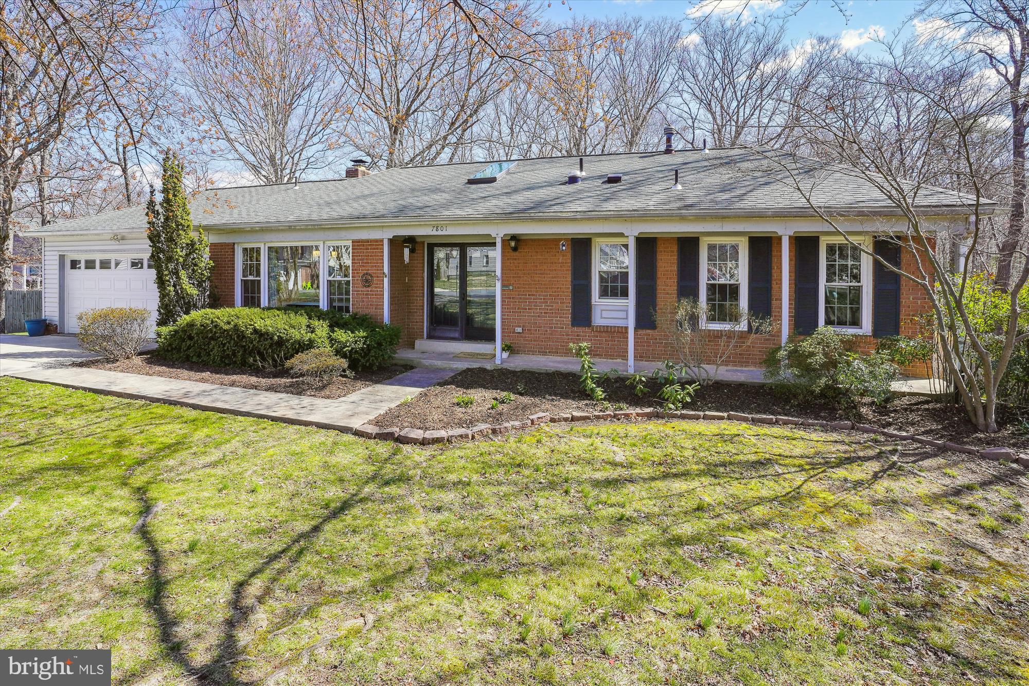 7801 Braemar Way Springfield, VA 22153 - Photo 1 of 35 Gallery Image 1
