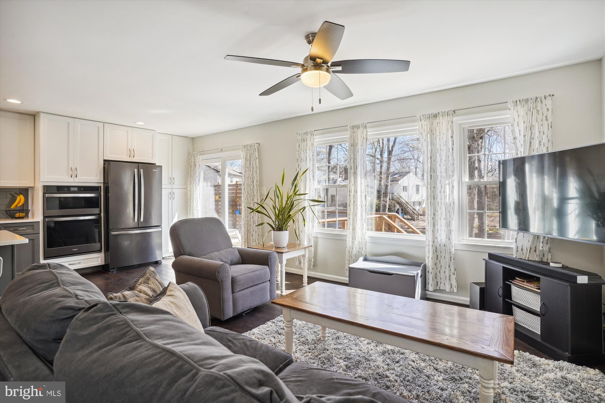 7801 Braemar Way Springfield, VA 22153 - Photo 13 of 35 Gallery Image 13