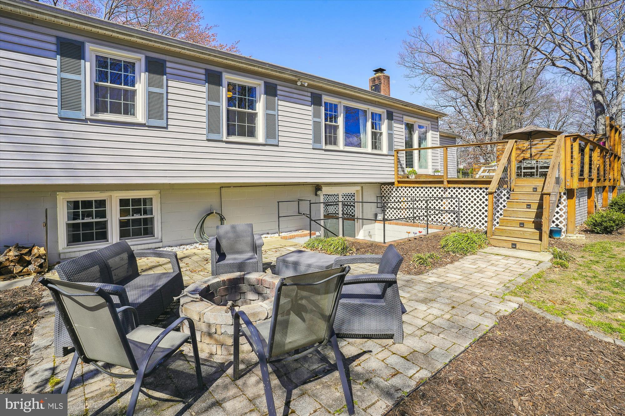 7801 Braemar Way Springfield, VA 22153 - Photo 31 of 35 Gallery Image 31
