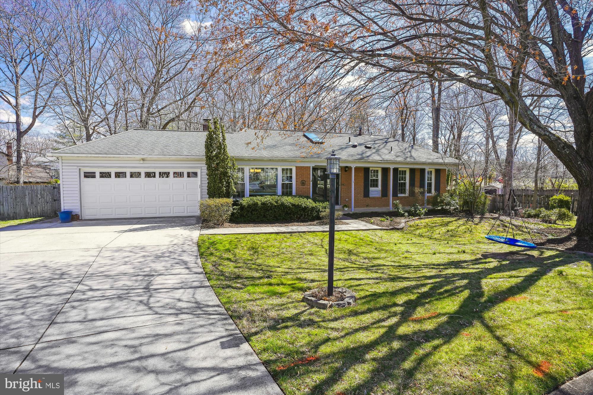 7801 Braemar Way Springfield, VA 22153 - Photo 35 of 35 Gallery Image 35
