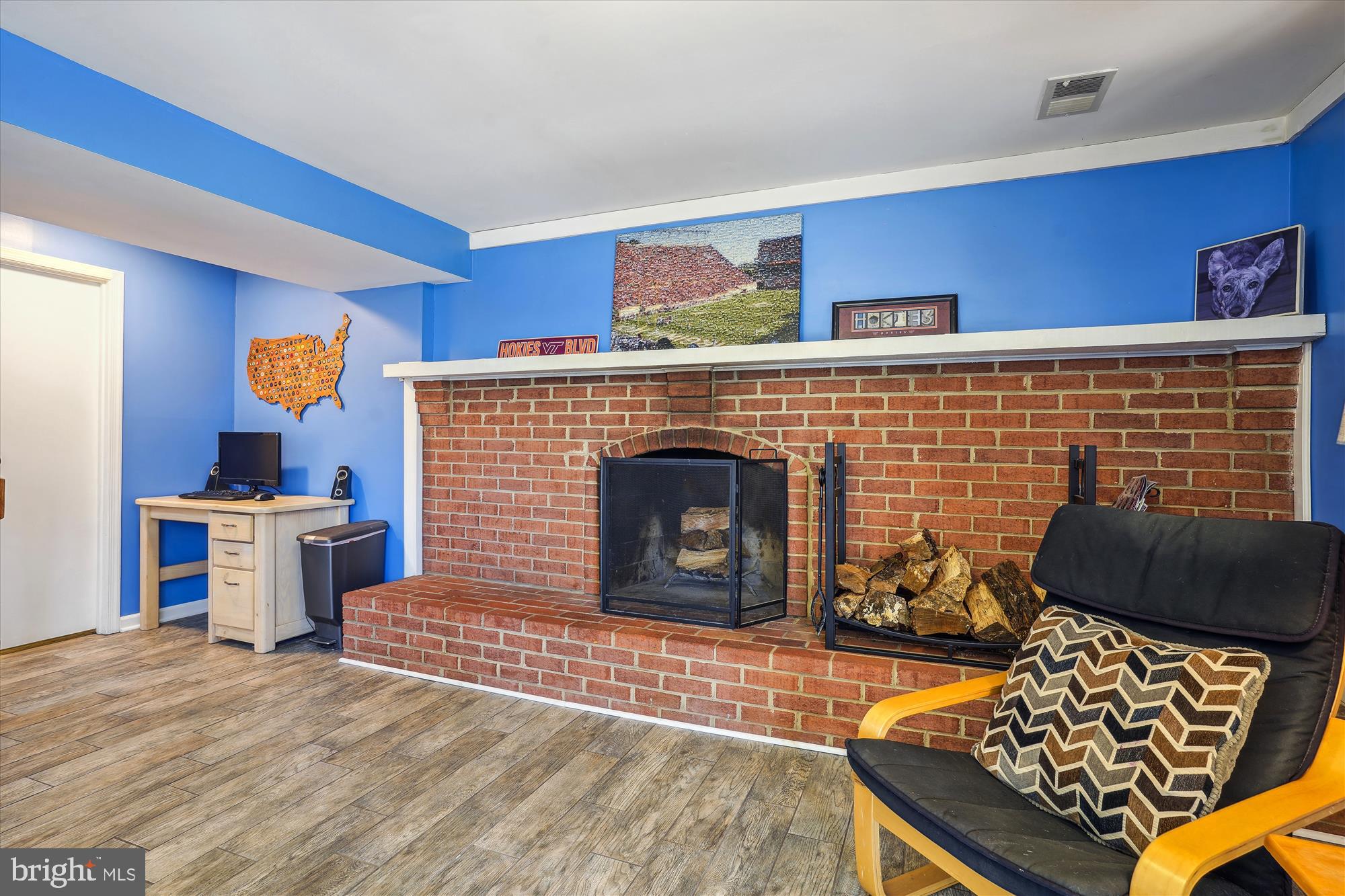 7801 Braemar Way Springfield, VA 22153 - Photo 7 of 35 Gallery Image 7
