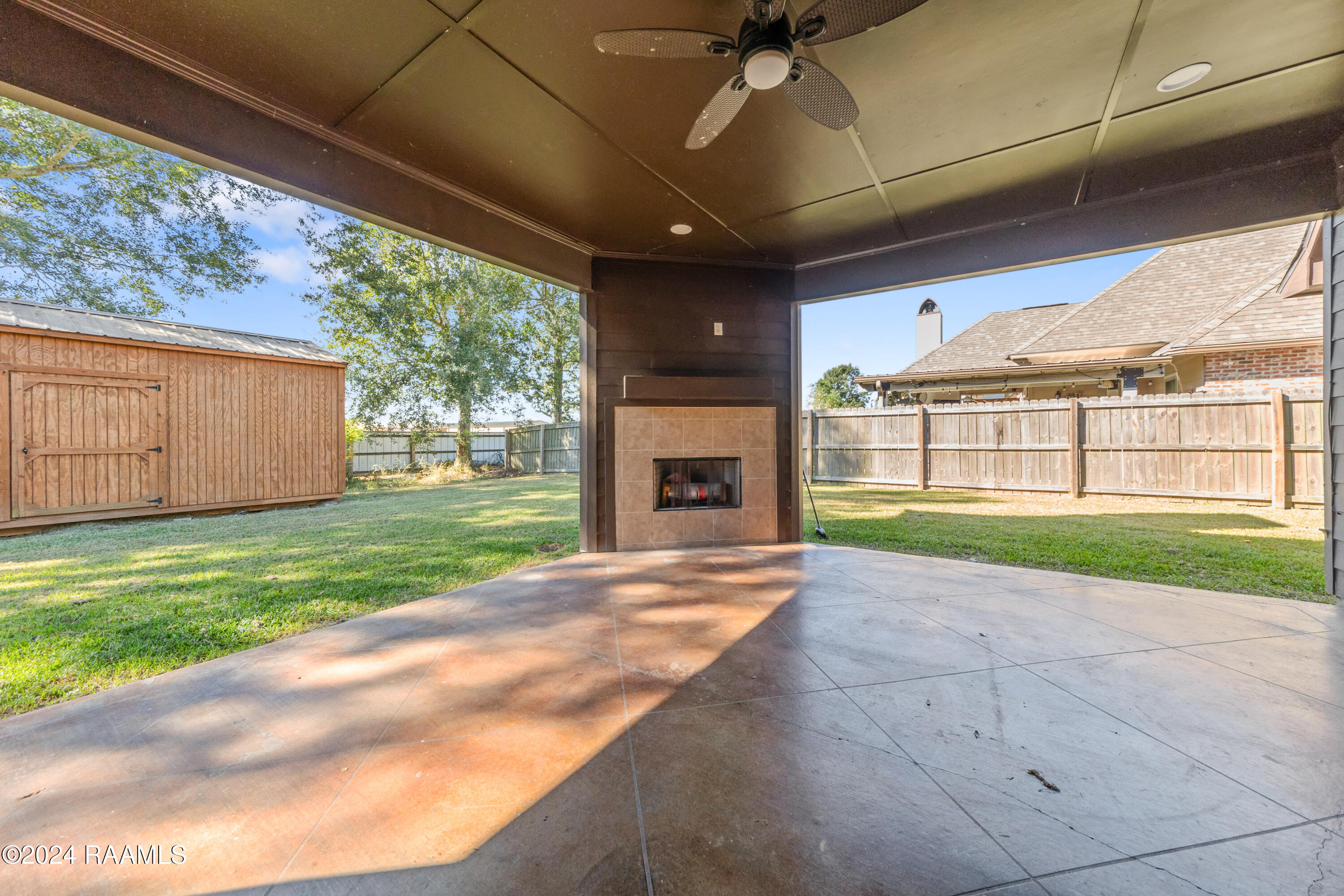 131 Ridge Run Lane Carencro, LA 70520 - Photo 17 of 26