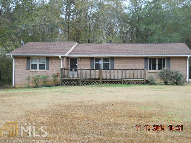 344 West Hemphill Road Stockbridge, GA 30281 - Photo 1 of 1 Gallery Image 1