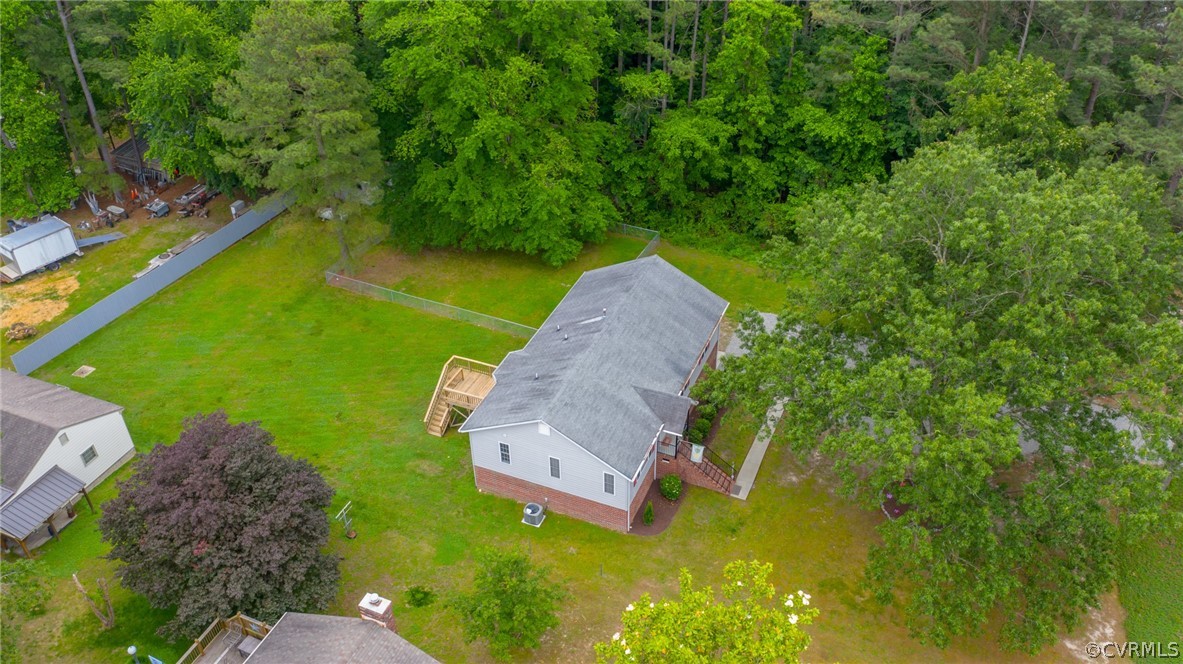 14005 Harrowgate Road Chester, VA 23831 - Photo 37 of 42 Gallery Image 37