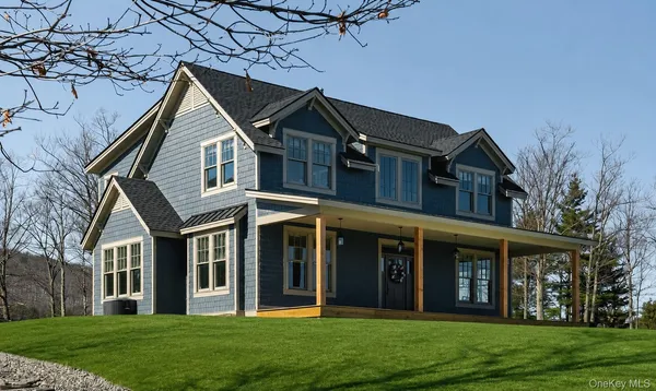 $1,625,000 | 208 Old S Durham Highway, Durham, NY 12405