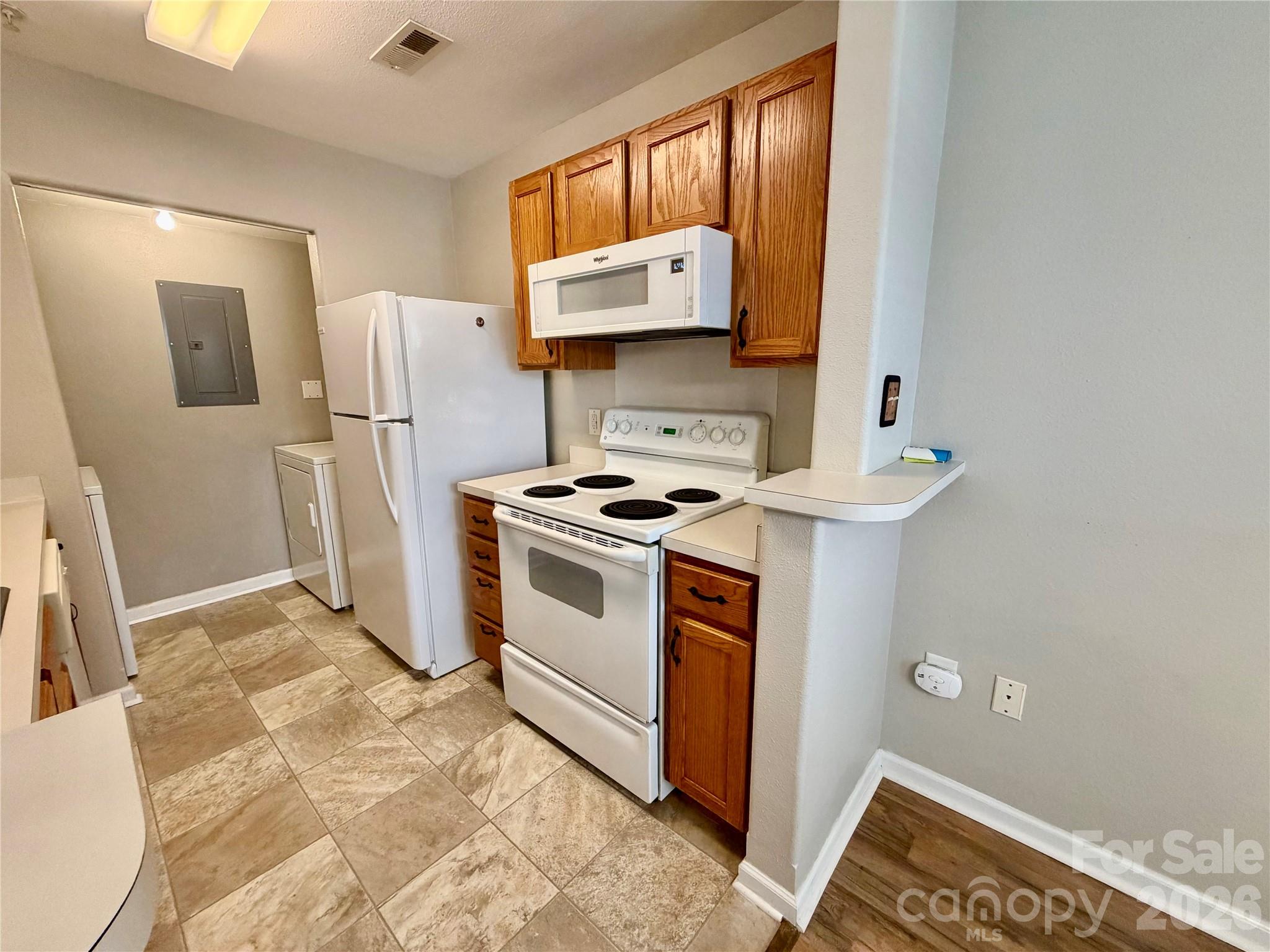 4002 Town Center Road Harrisburg, NC 28075 - Photo 9 of 28