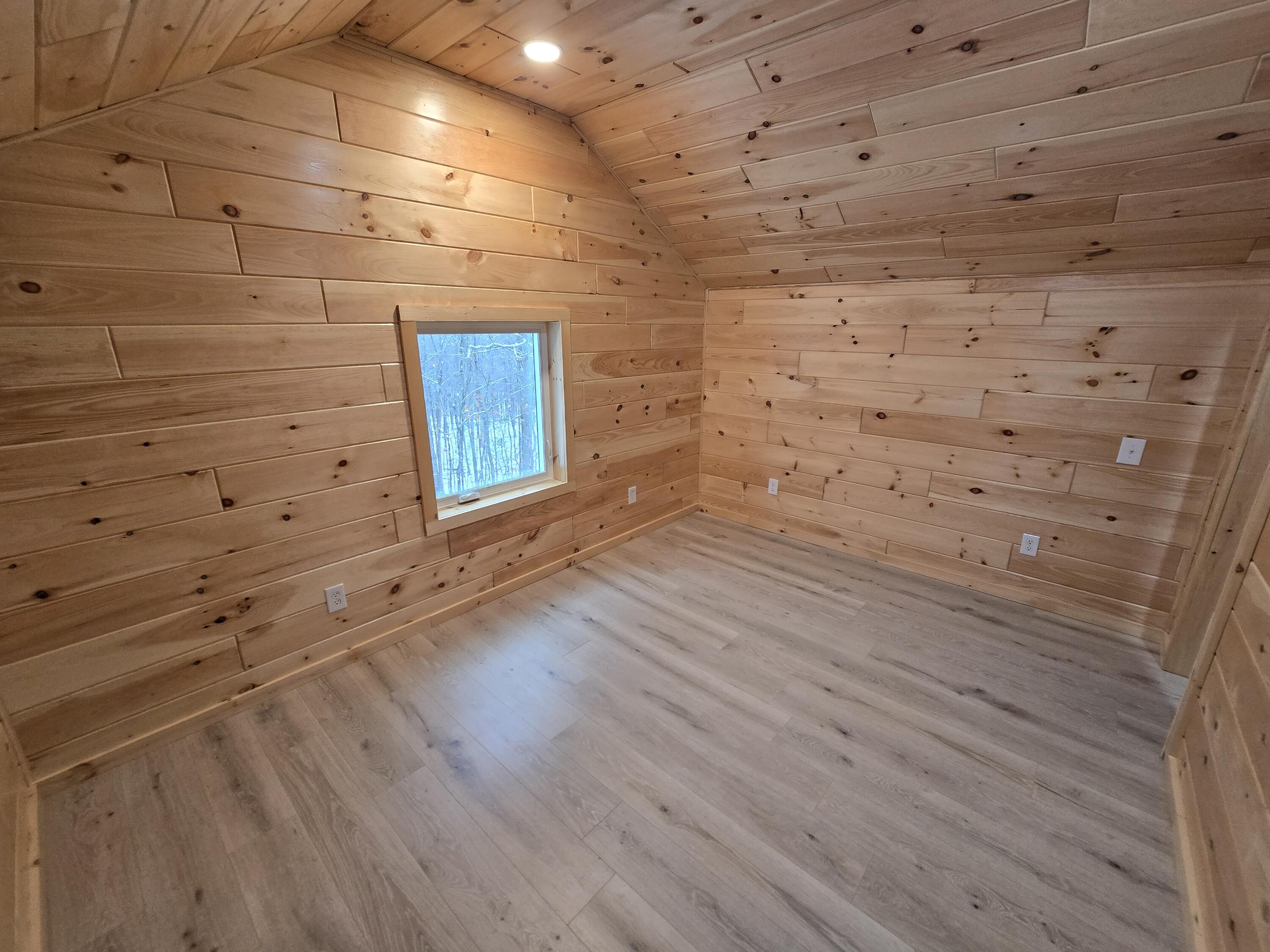 212 Ross Hill Road St. Albans, ME 04971 - Photo 16 of 30 smallbdroom28