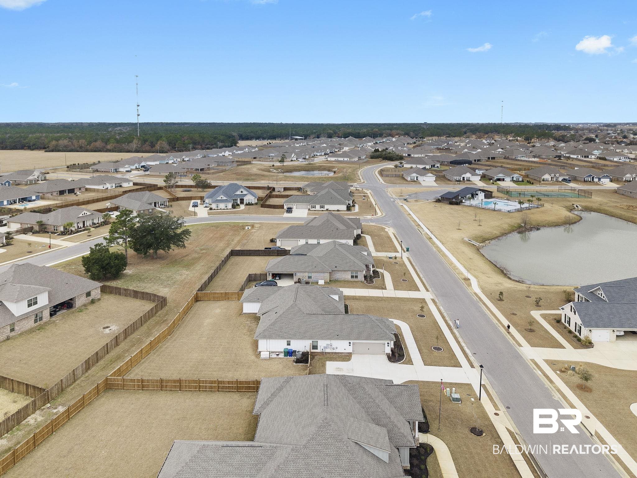 8401 Calverton Street Foley, AL 36535 - Photo 82 of 92