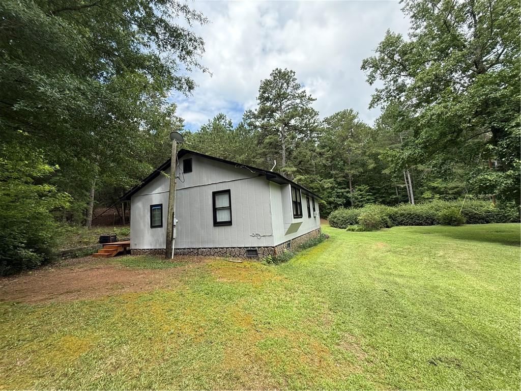 1529 Shiloh Road Cedartown, GA 30125 - Photo 2 of 19