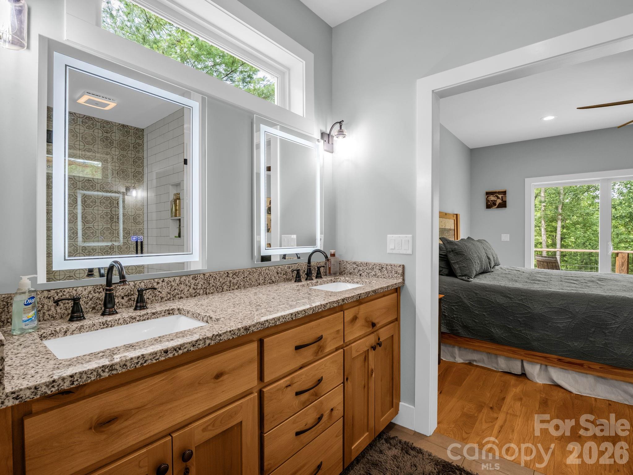 617 South Cove Road Mill Spring, NC 28756 - Photo 21 of 48