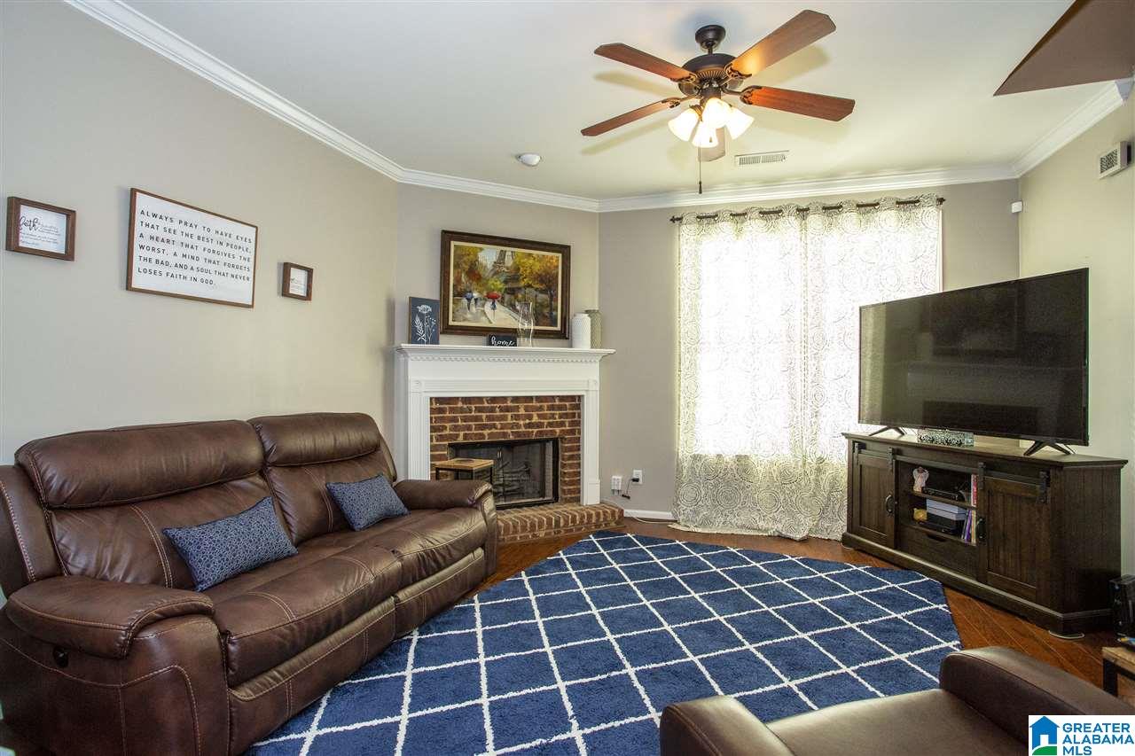 2276 Ridgemont Drive Birmingham, AL 35244 - Photo 3 of 17