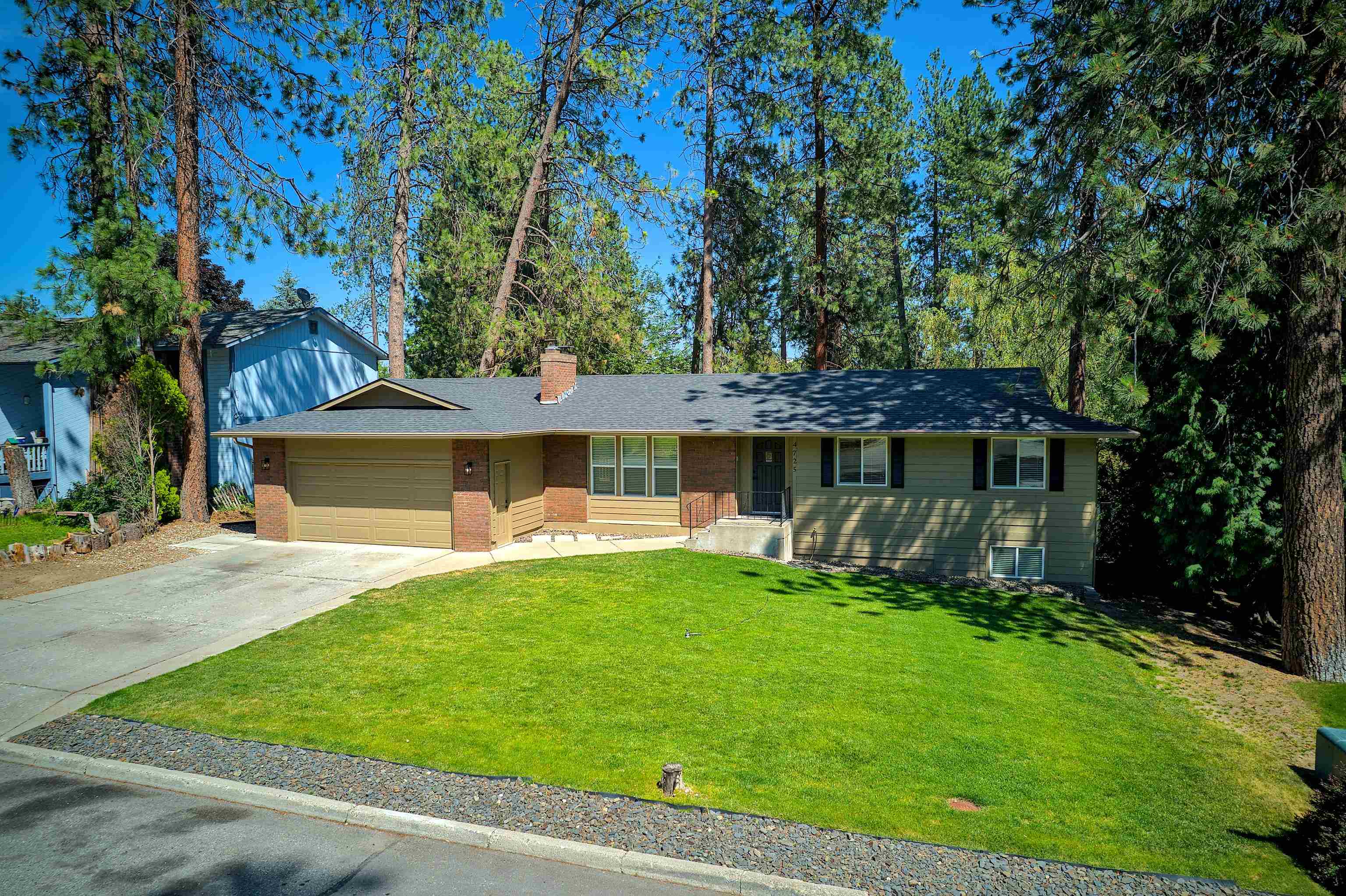 4725 South Bates Road Spokane, WA 99206 - Photo 48 of 48