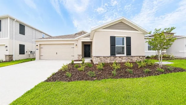 $2,300 | 5153 Green Belt Drive, Haines City, FL 33844