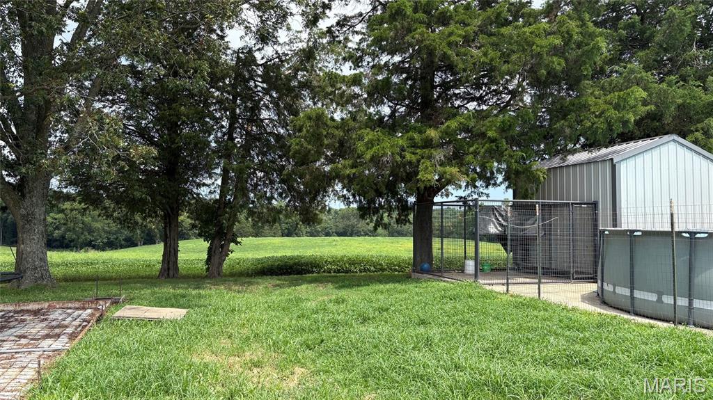 920 South Poplar Camp Road Makanda, IL 62958 - Photo 11 of 53