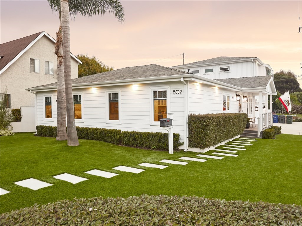 802 Center Street El Segundo, CA 90245 - Photo 45 of 47