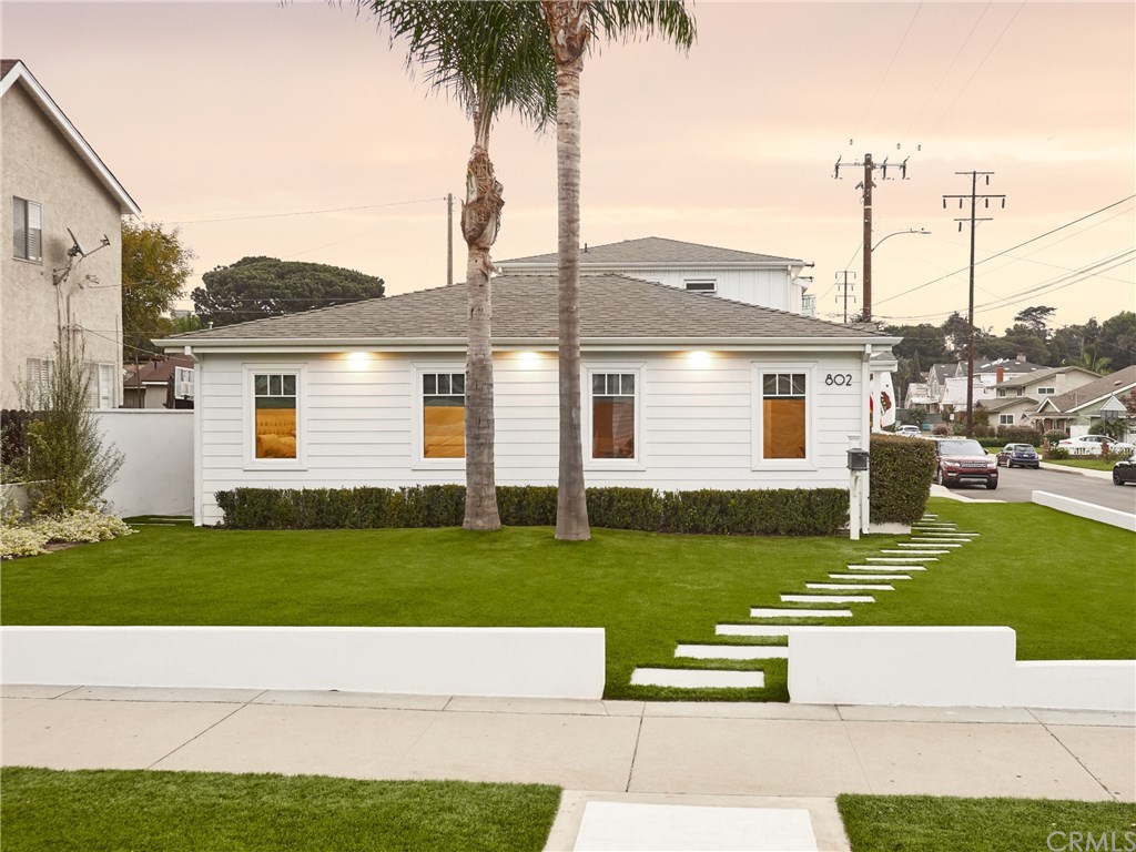 802 Center Street El Segundo, CA 90245 - Photo 46 of 47