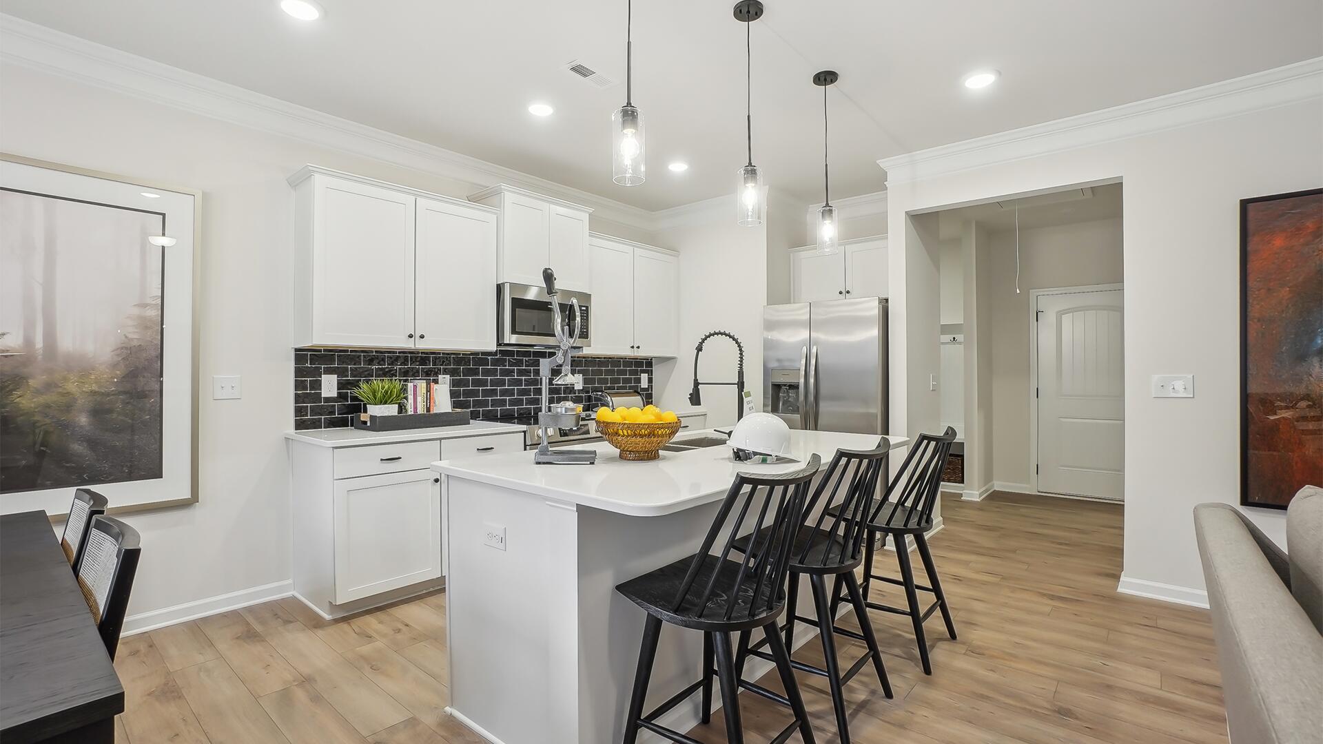 8215 Harbour Chase Loop Ooltewah, TN 37363 - Photo 9 of 18 11-print-Knoll Wy-011