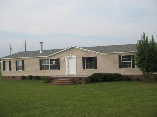 29 Hardy Place Road Johnston, SC 29832 - Photo 1 of 1