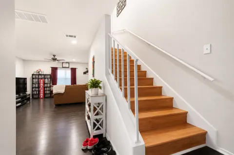 $375,000 | 3814 Southway Drive, Unit D, Austin, TX 78704