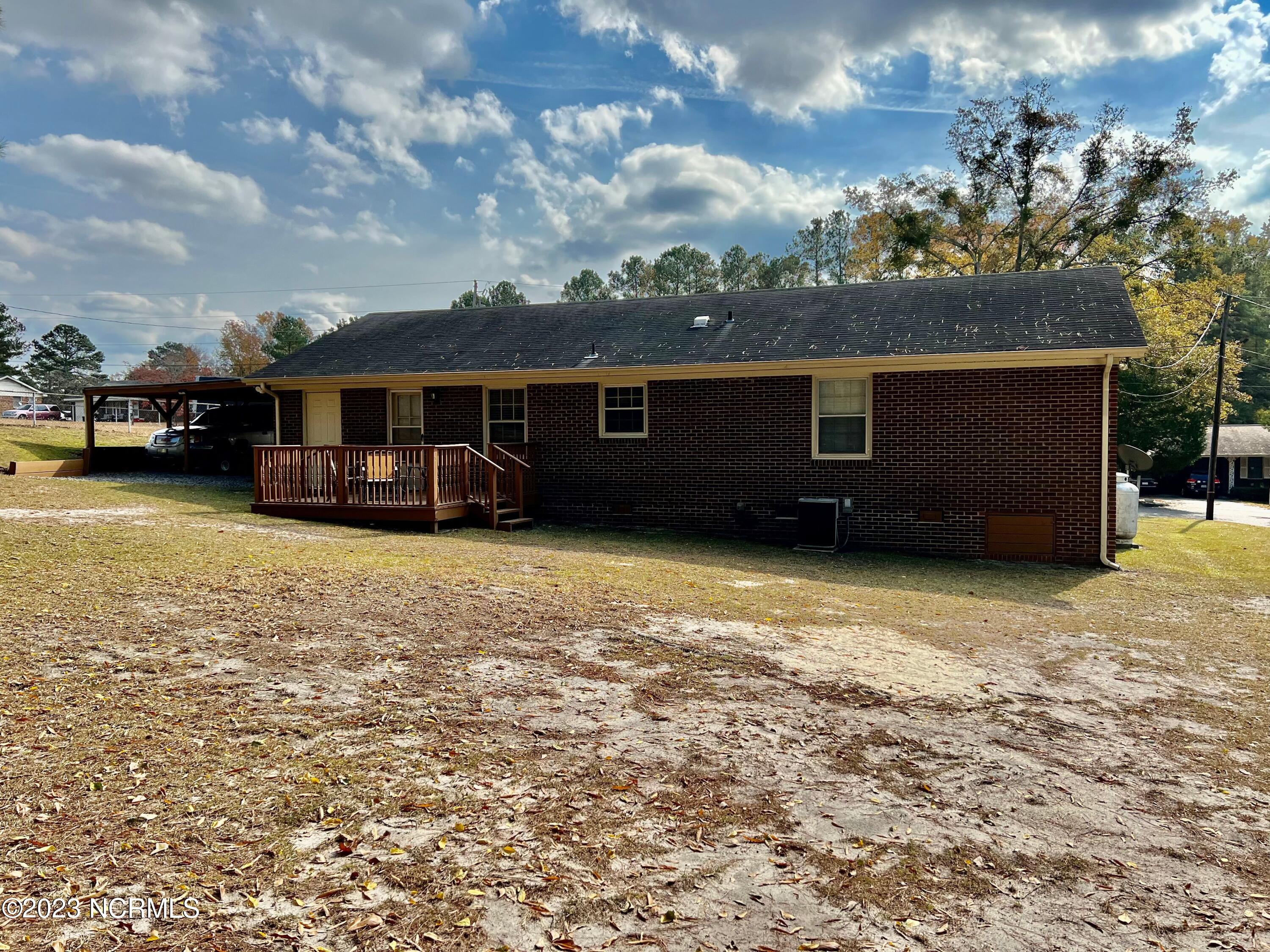 605 Dogwood Lane Rockingham, NC 28379 - Photo 16 of 23 dw17