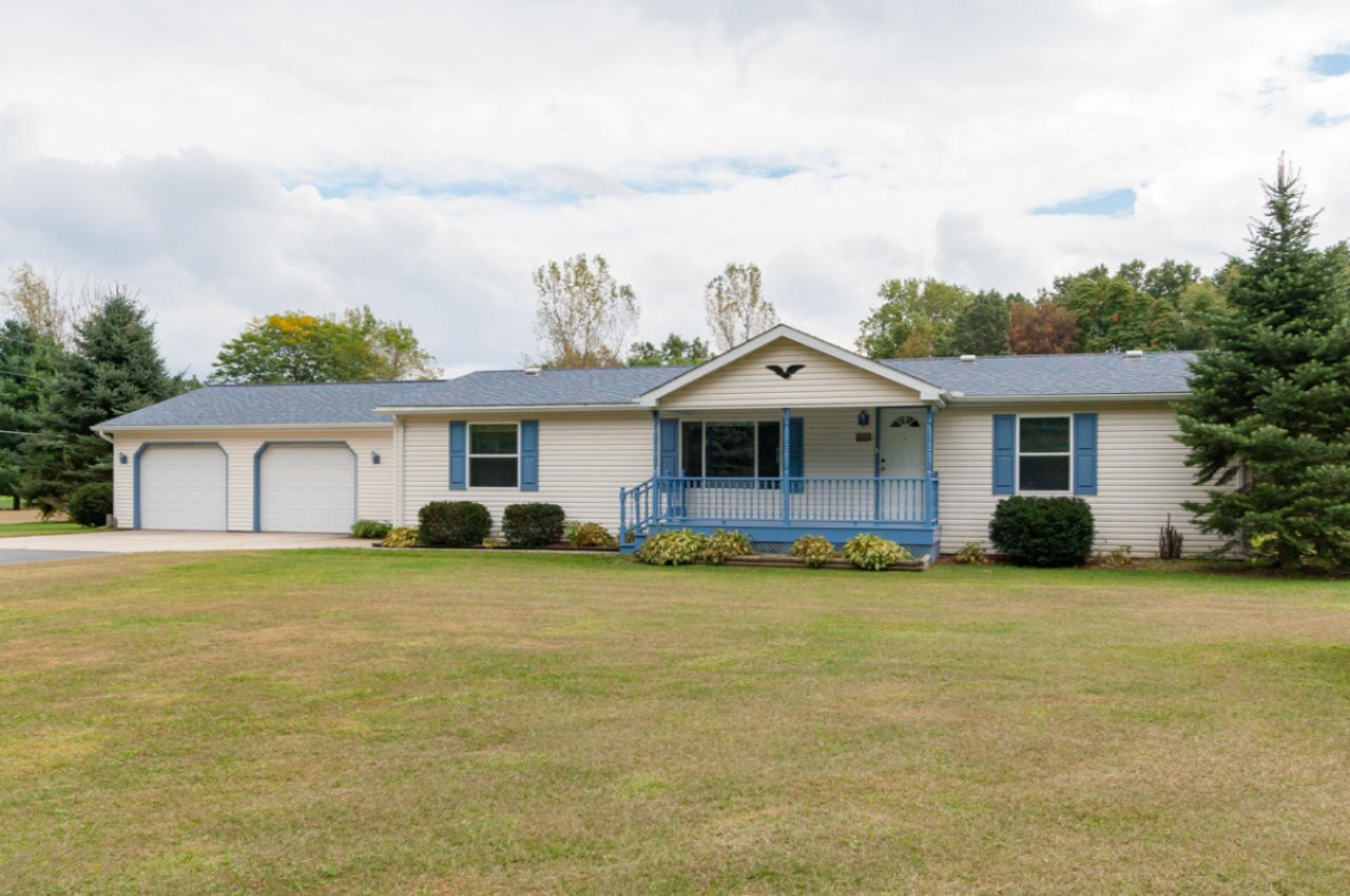 30365 Shaw Road Lawton, MI 49065 - Photo 1 of 22 Shaw-22