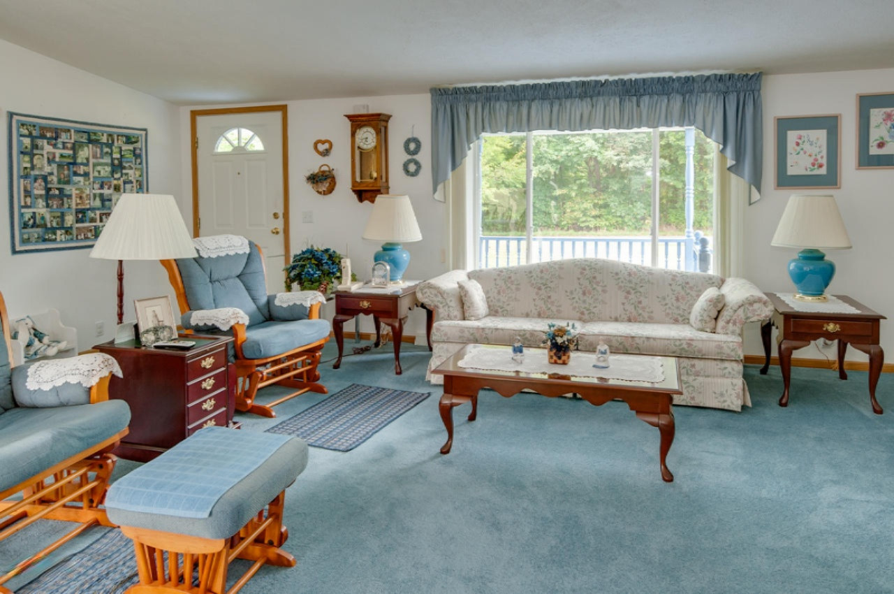 30365 Shaw Road Lawton, MI 49065 - Photo 2 of 22 Shaw-1