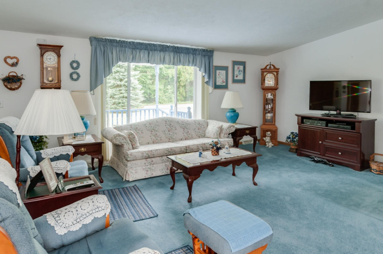 30365 Shaw Road Lawton, MI 49065 - Photo 3 of 22 Shaw-2