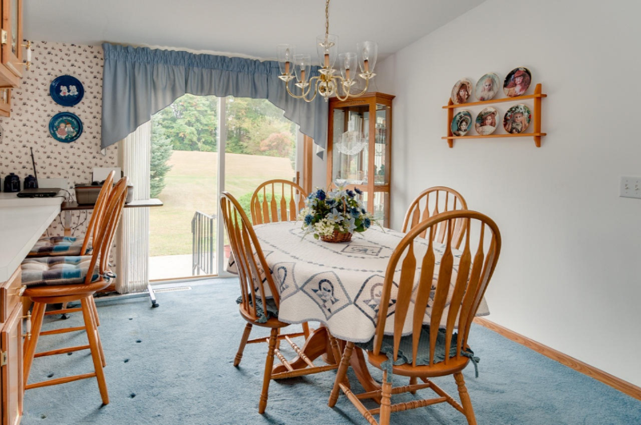 30365 Shaw Road Lawton, MI 49065 - Photo 4 of 22 Shaw-3