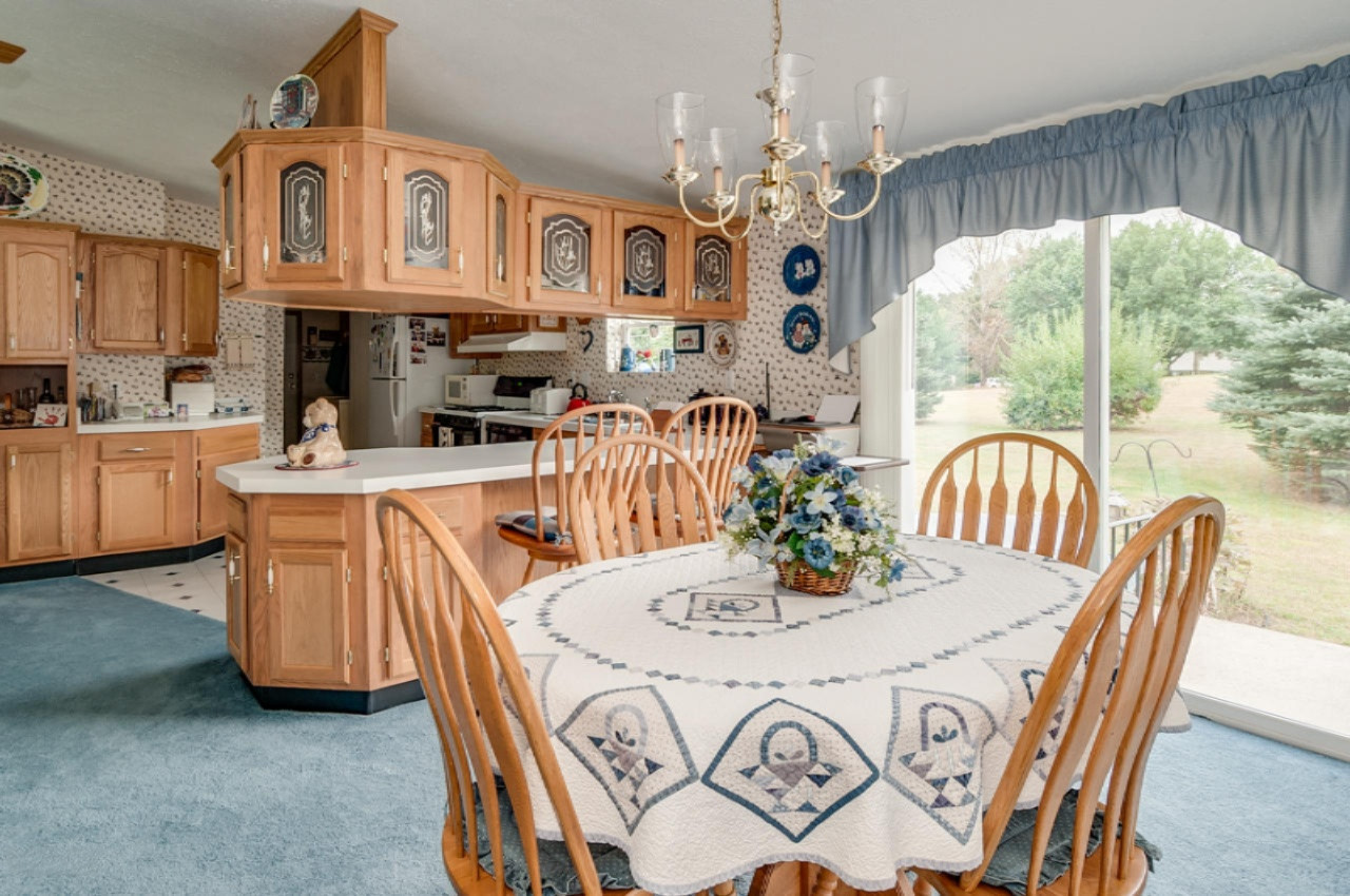 30365 Shaw Road Lawton, MI 49065 - Photo 5 of 22 Shaw-4