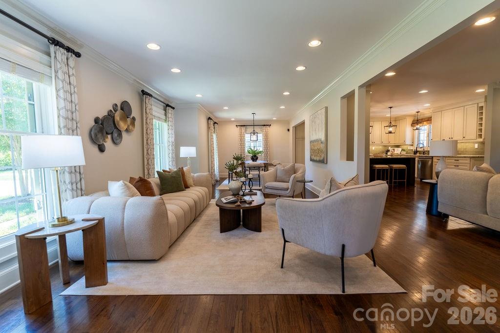 3335 Providence Road Charlotte, NC 28211 - Photo 11 of 48