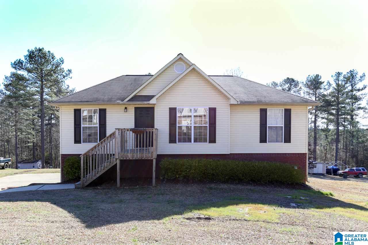 718 South Hillcrest Road Odenville, AL 35120 - Photo 1 of 35
