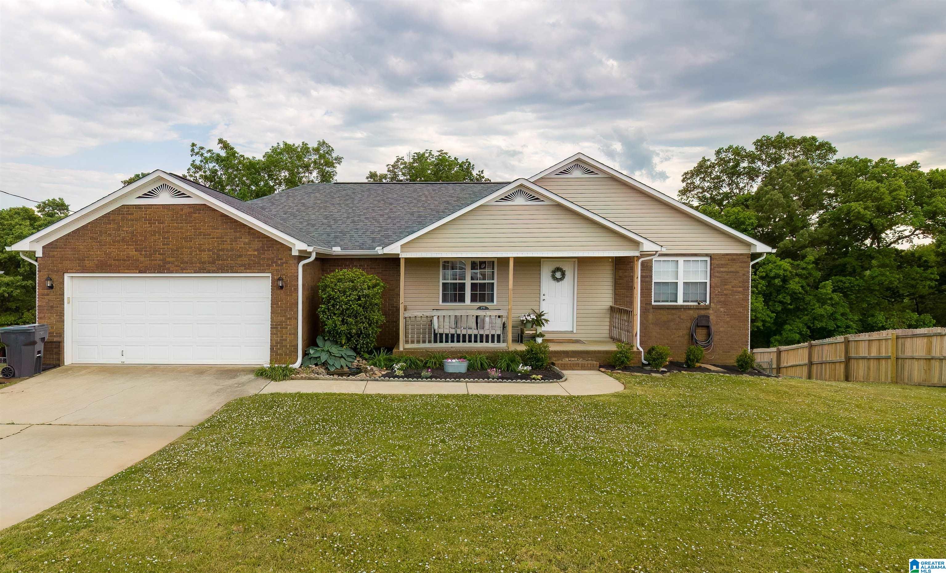 191 Wilson Way Weaver, AL 36277 - Photo 1 of 28