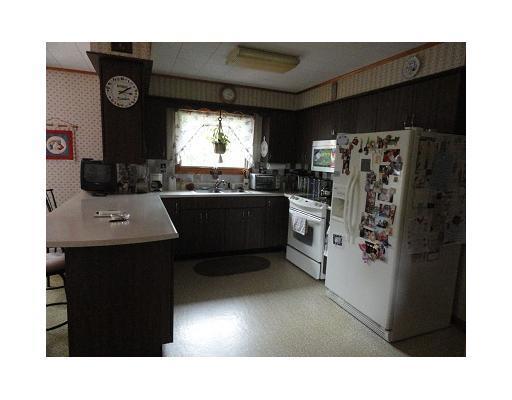 328 County Road Livermore Falls, ME 04254 - Photo 4 of 19 Kitchen.