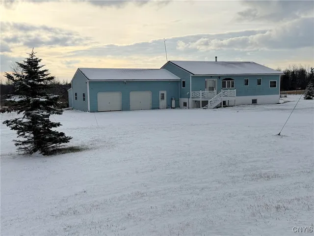 $260,000 | 10680 Middle Road, Brownville, NY 13634