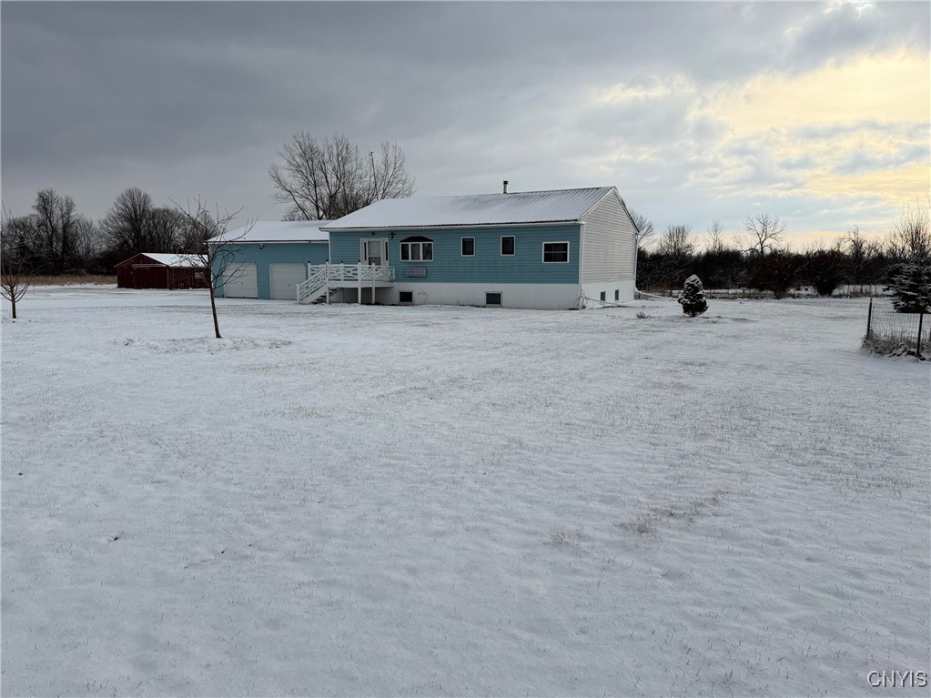 10680 Middle Road Brownville, NY 13634 - Photo 2 of 30