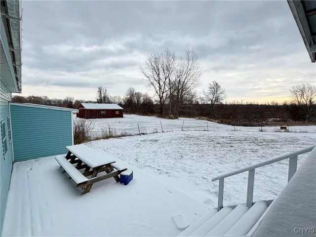 $260,000 | 10680 Middle Road, Brownville, NY 13634