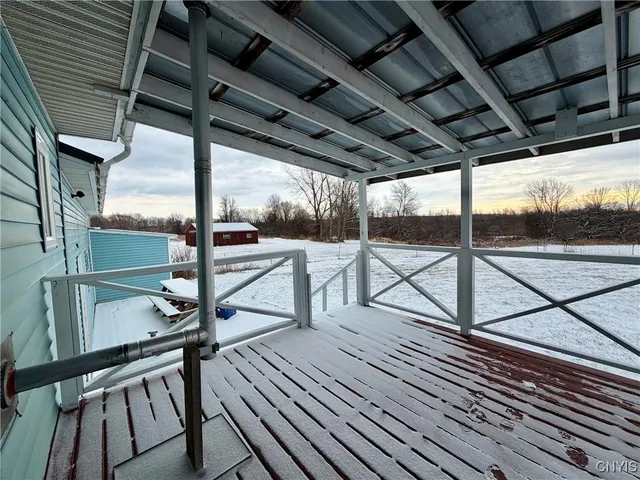 $260,000 | 10680 Middle Road, Brownville, NY 13634