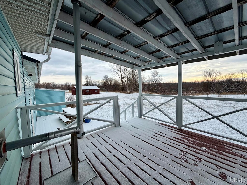 10680 Middle Road Brownville, NY 13634 - Photo 25 of 30