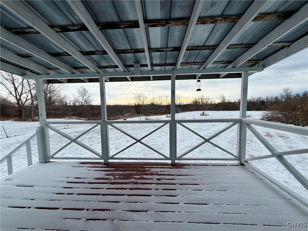 10680 Middle Road Brownville, NY 13634 - Photo 27 of 30