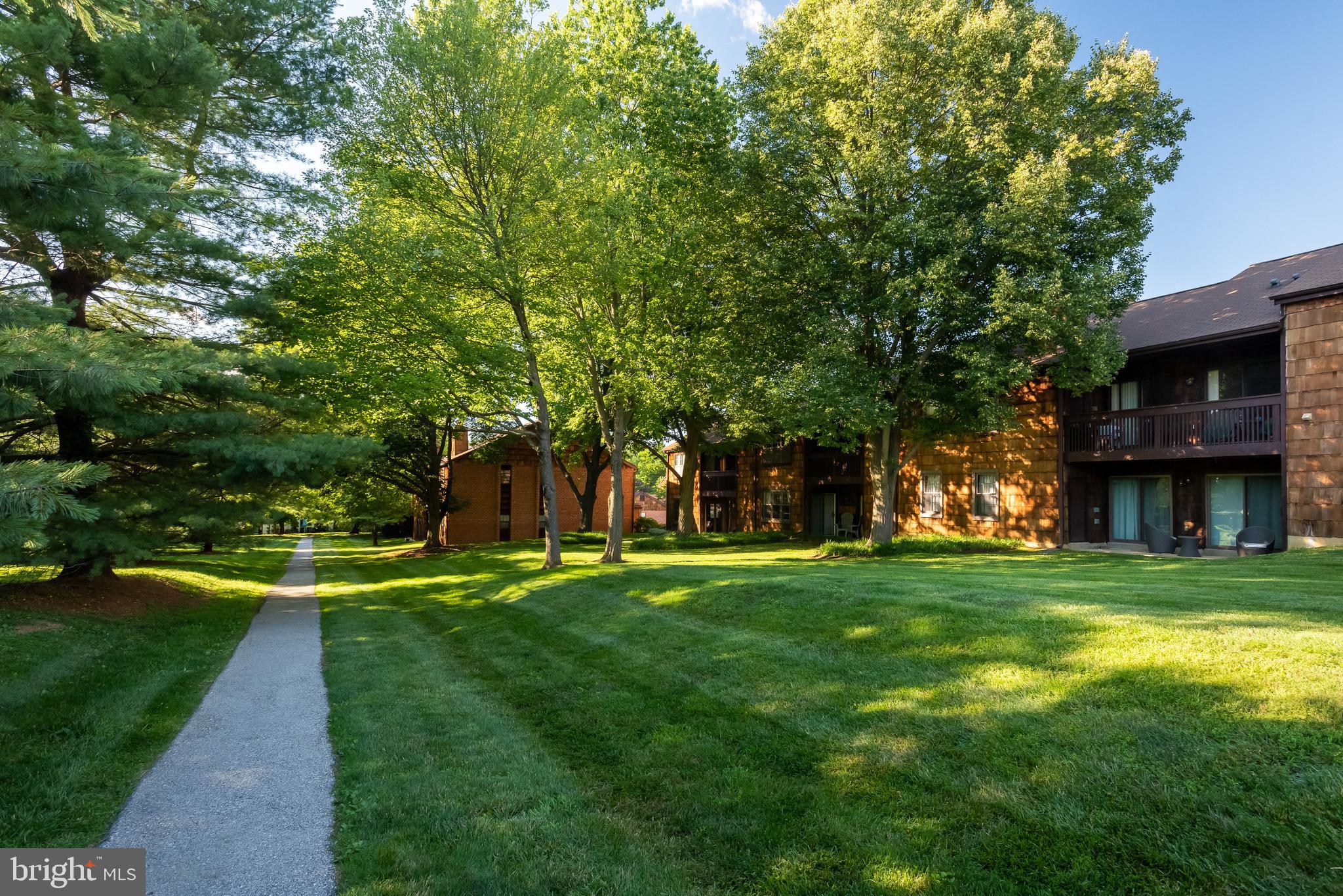 54 Rittenhouse Court, Unit 206 Chesterbrook, PA 19087 - Photo 22 of 23