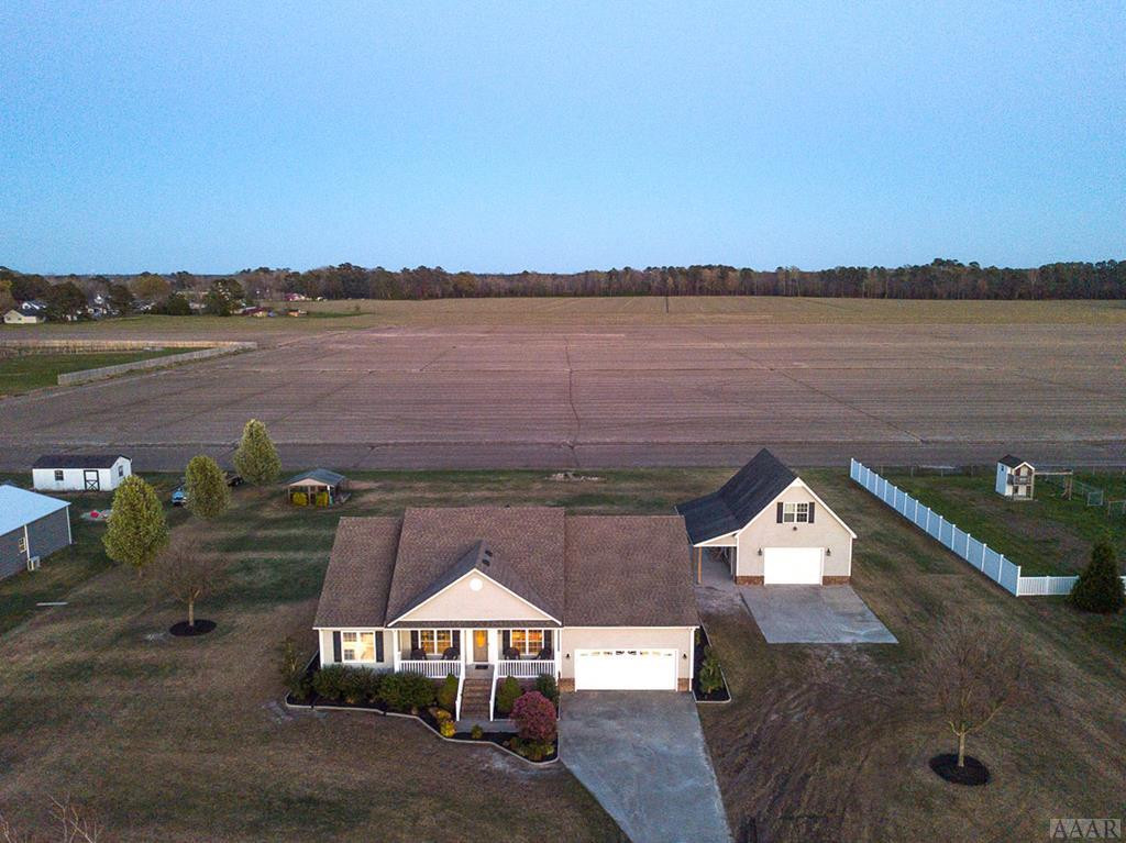 109 Milltown Road Camden, NC 27921 - Photo 1 of 34 Main View