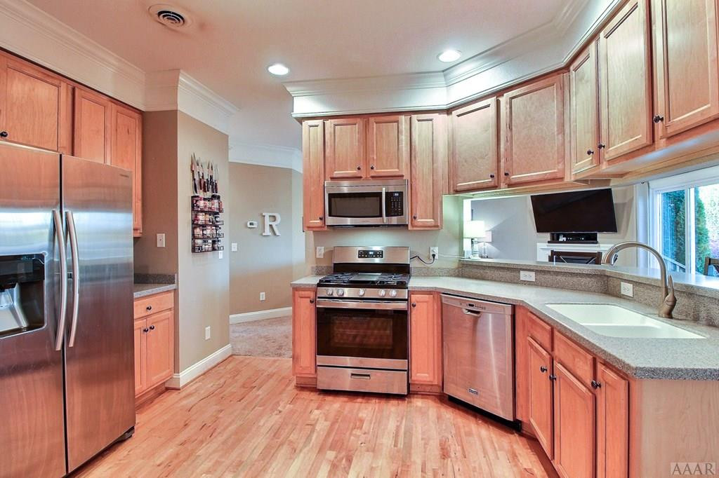 109 Milltown Road Camden, NC 27921 - Photo 11 of 34 Stainless Appliances