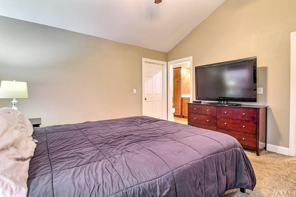109 Milltown Road Camden, NC 27921 - Photo 16 of 34 Master Bedroom