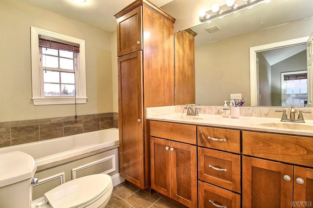 109 Milltown Road Camden, NC 27921 - Photo 17 of 34 Master Bathroom