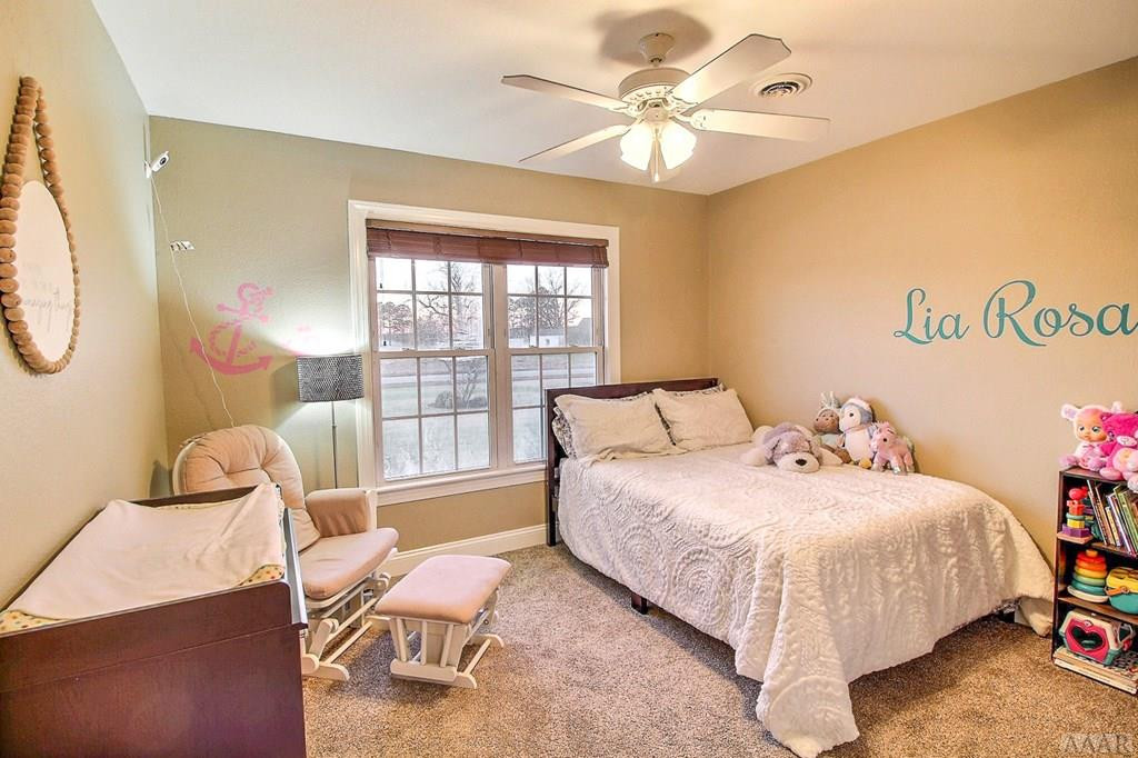 109 Milltown Road Camden, NC 27921 - Photo 19 of 34 Kid's Room