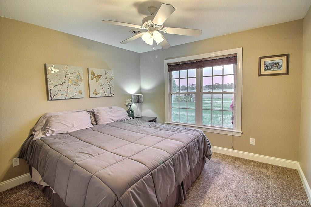 109 Milltown Road Camden, NC 27921 - Photo 22 of 34 Bedroom #3